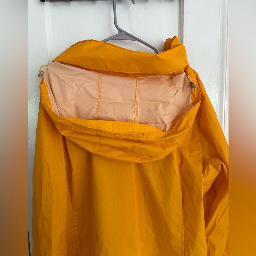 BNWT Columbia Rain Jacket - Women’s Plus - Size 3x - Picture 7 of 7